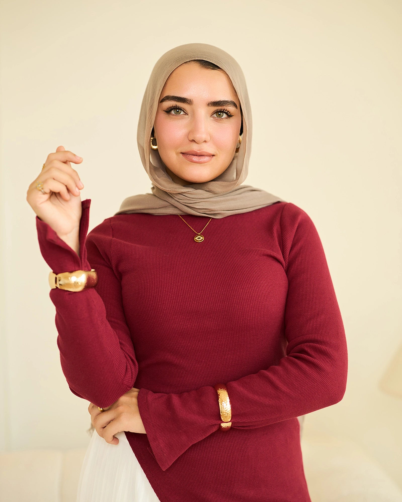 Lara Blouse