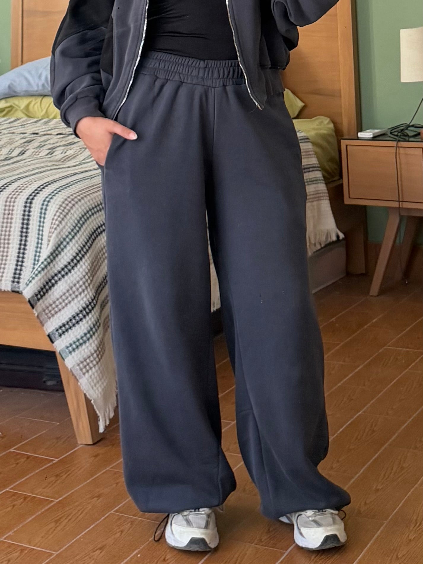 Sweatpants