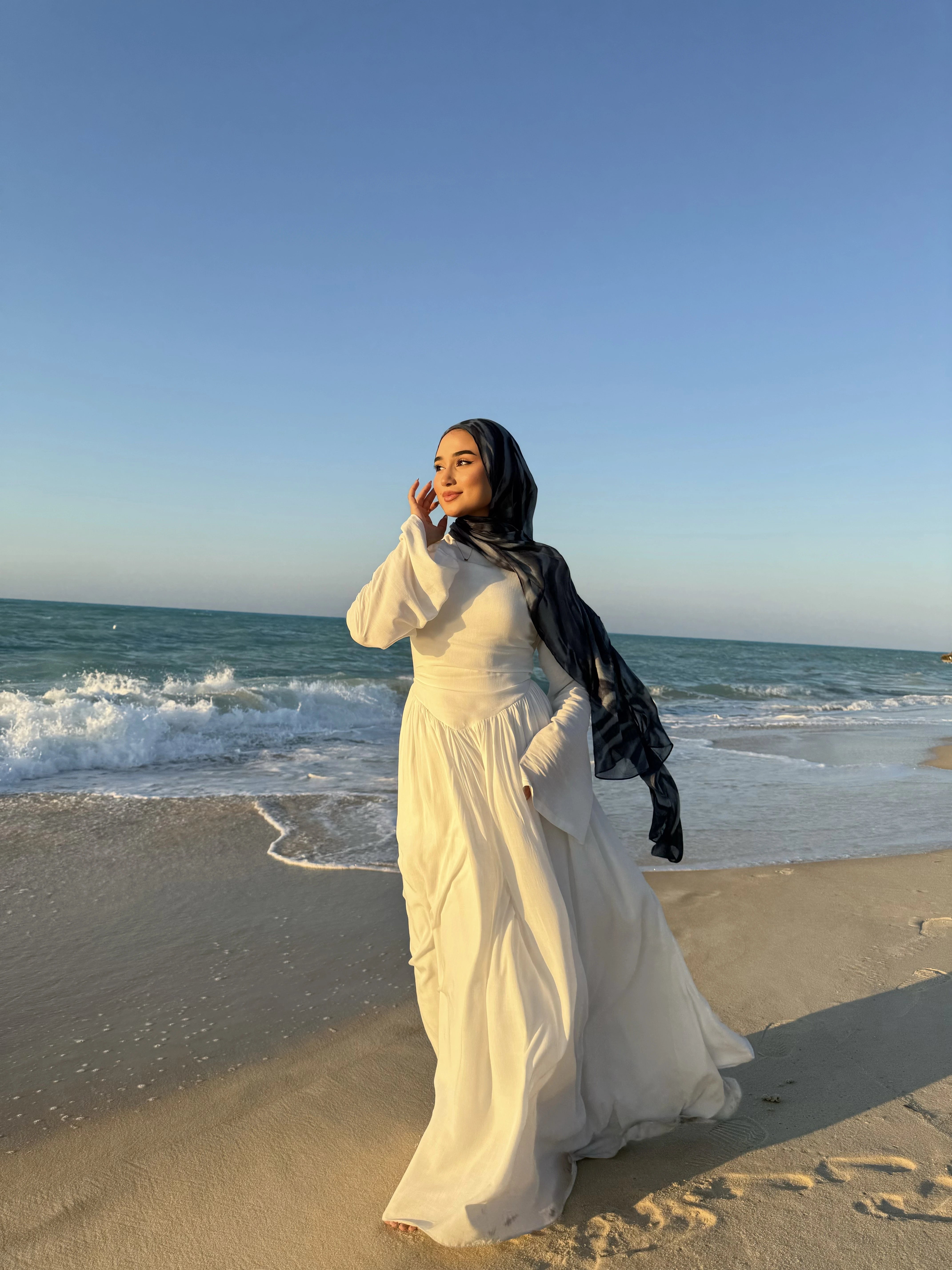 Ivora dress