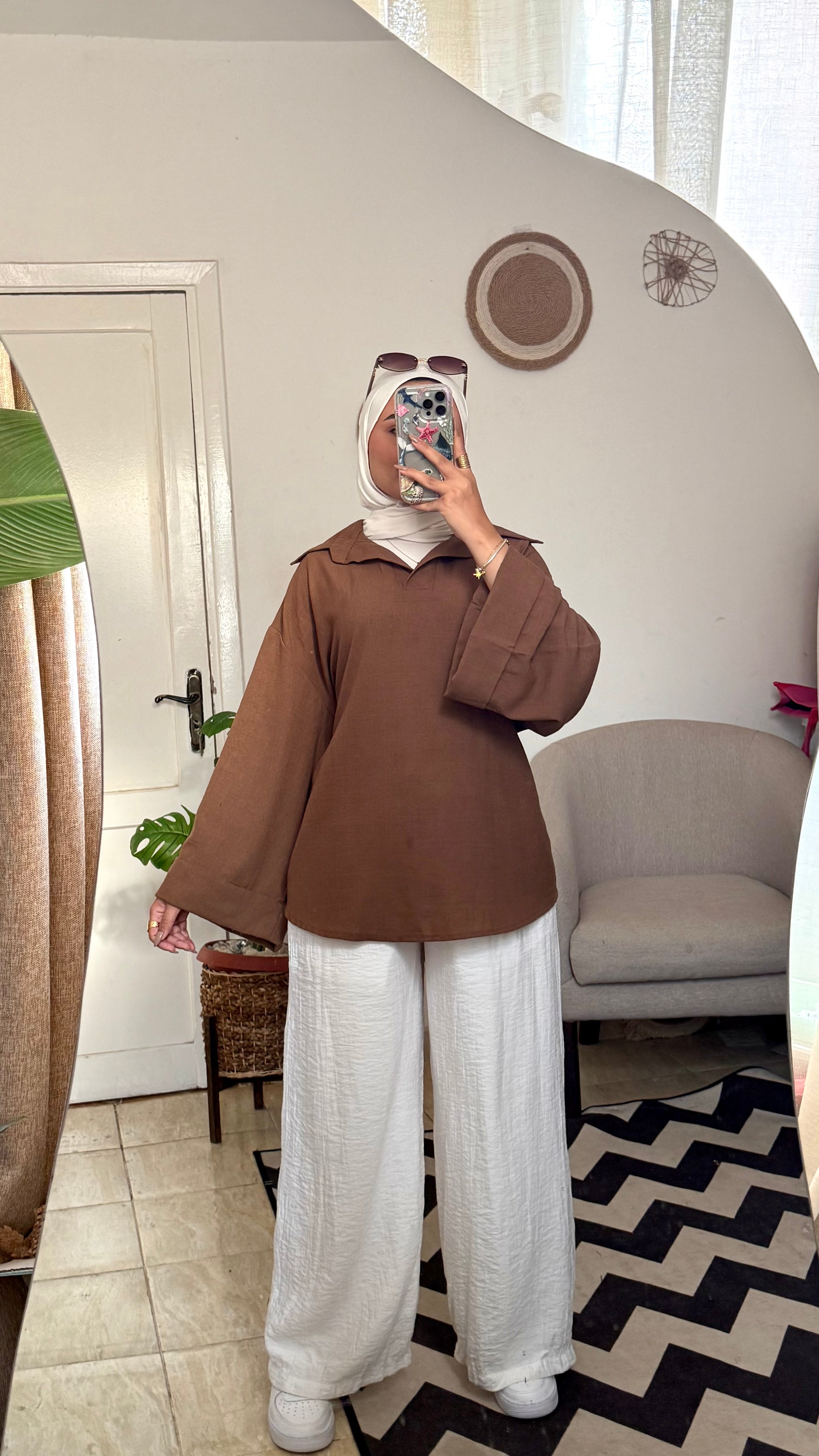 Femme shirt