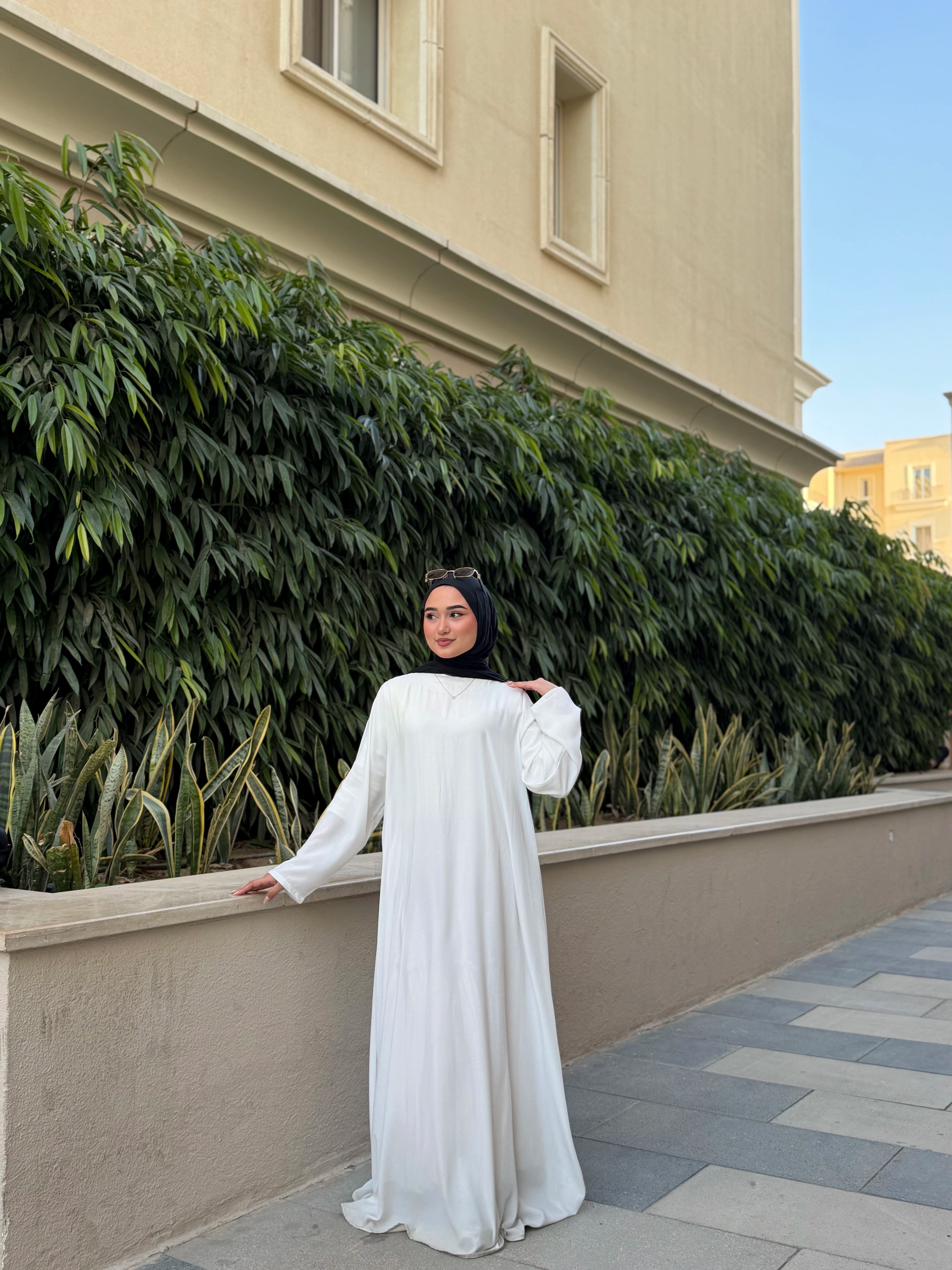 Basic Abaya