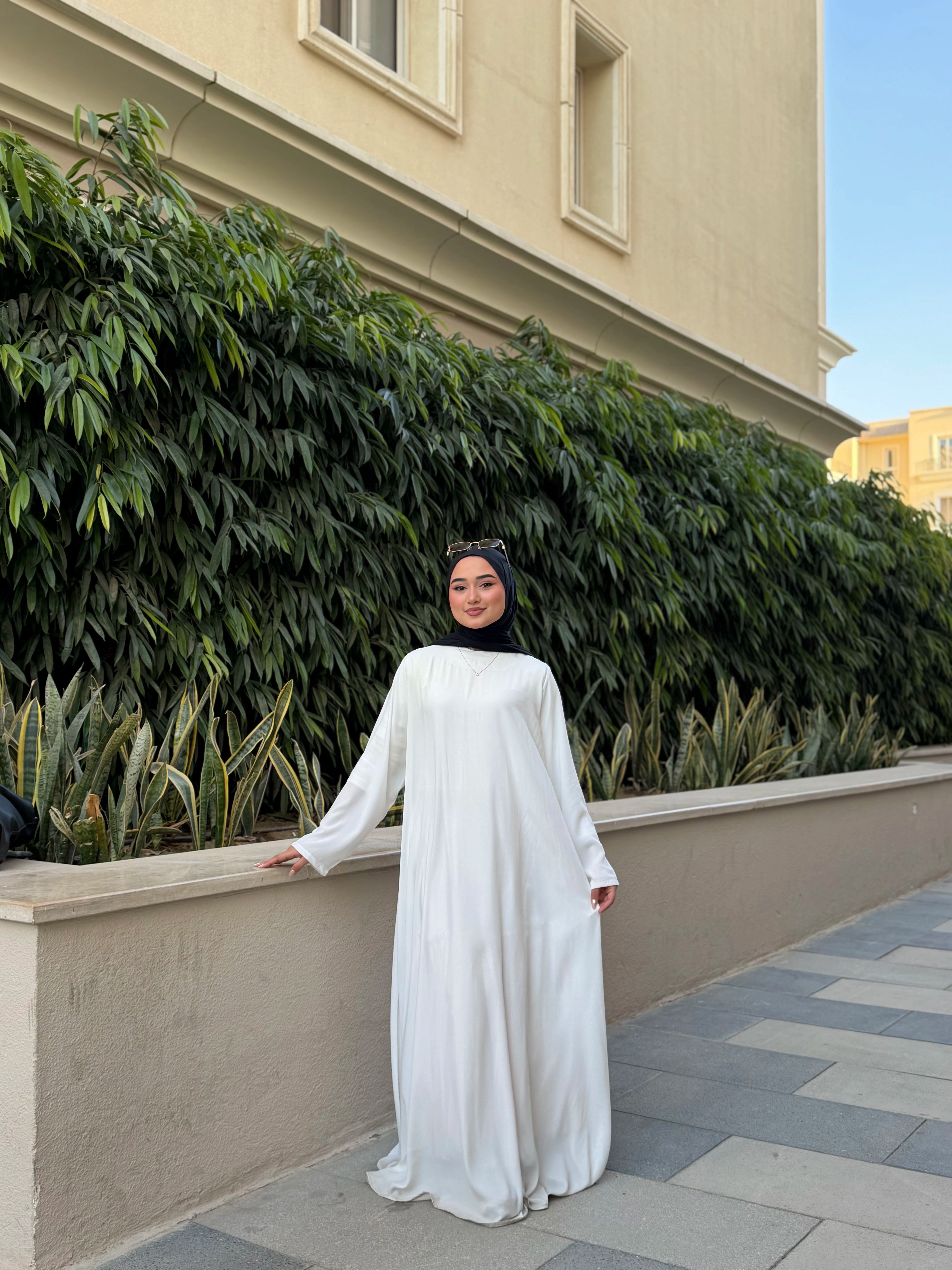 Basic Abaya